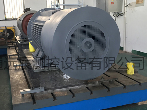 250kW電力測功機(jī)