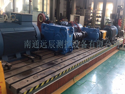 交流電力測功機(jī) 減速機(jī)試驗(yàn)臺(tái)