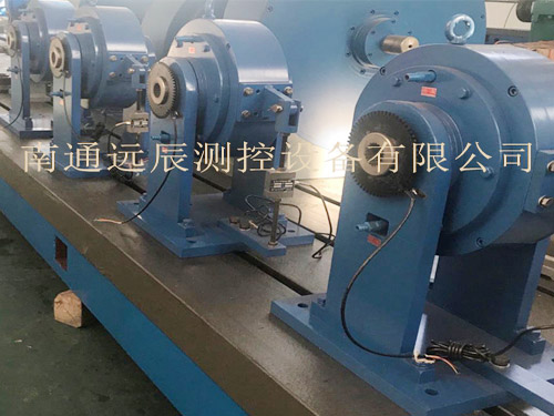 400Nm磁粉測(cè)功機(jī)