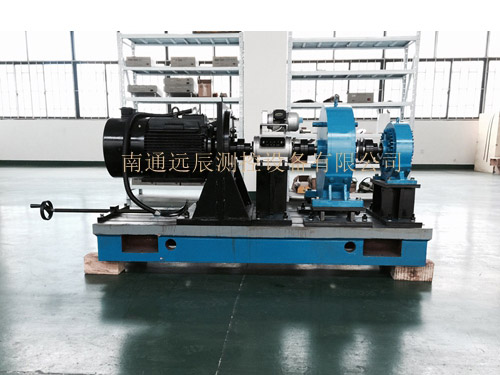 200Nm磁粉測(cè)功機(jī)