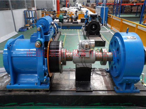 磁粉測(cè)功機(jī)