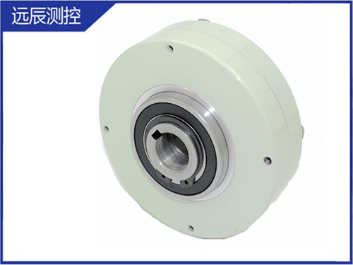 空心軸式磁粉制動器