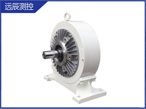 機座式磁粉制動器