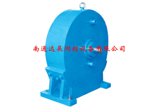 大功率電渦流制動器