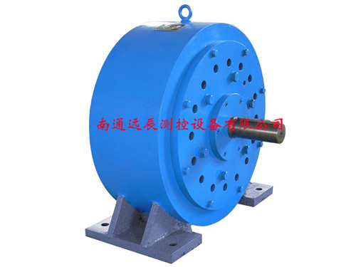 CW電渦流制動器