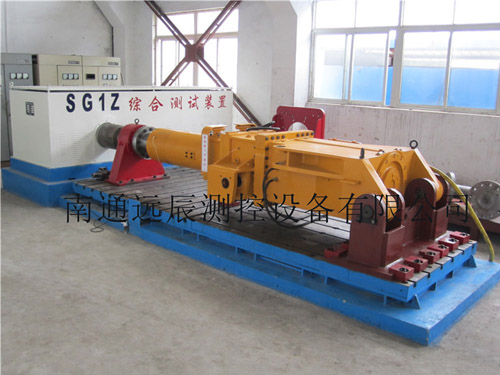 采煤機（截割臂）、掘進機加載試驗臺（測試臺） 煤礦電機試驗臺（測試臺）